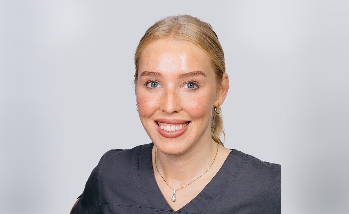 Charlotte Lonnes