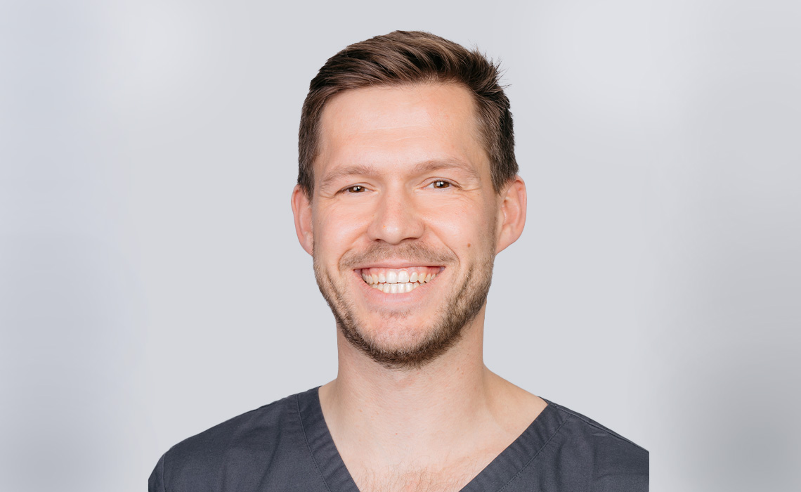 Dr. med. dent. Marc Platschek