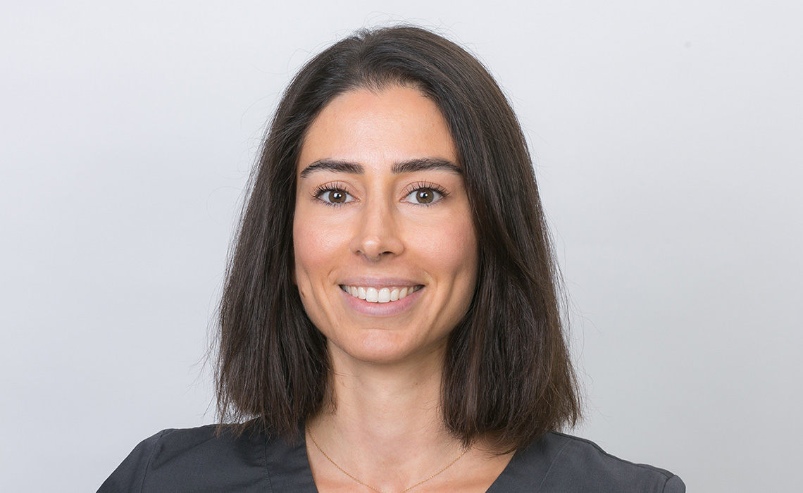 Dr. Zanas Zanjani