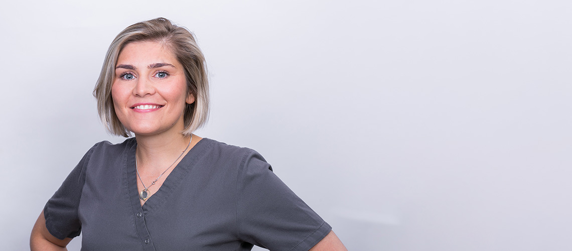 Nadja Pörting