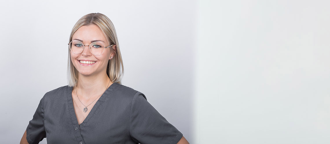 Sarah-Madeleine Fischer